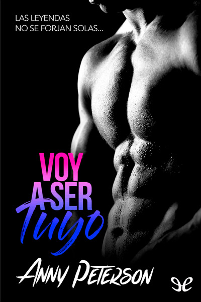 descargar libro Voy a ser tuyo