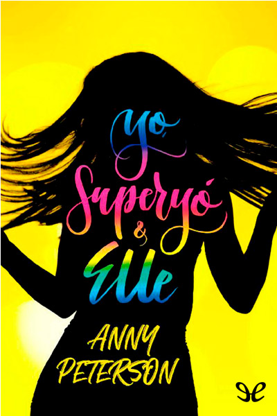 descargar libro Yo, Superyó y Elle