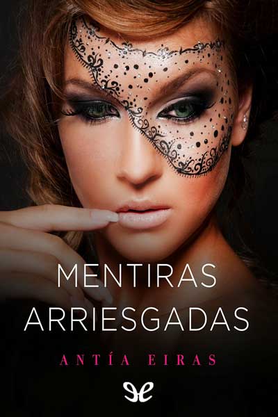 libro gratis Mentiras arriesgadas