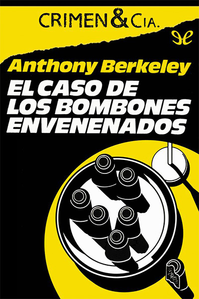 descargar libro El caso de los bombones envenenados