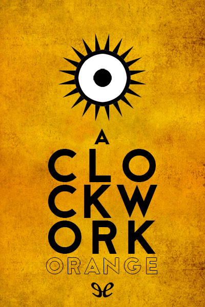 descargar libro A Clockwork Orange