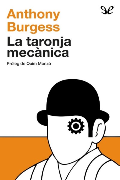 descargar libro La taronja mecnica