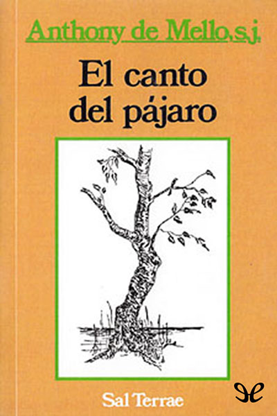 descargar libro El canto del pjaro