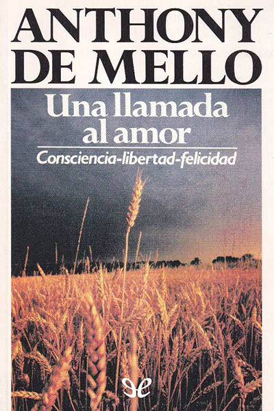 descargar libro Una llamada al amor