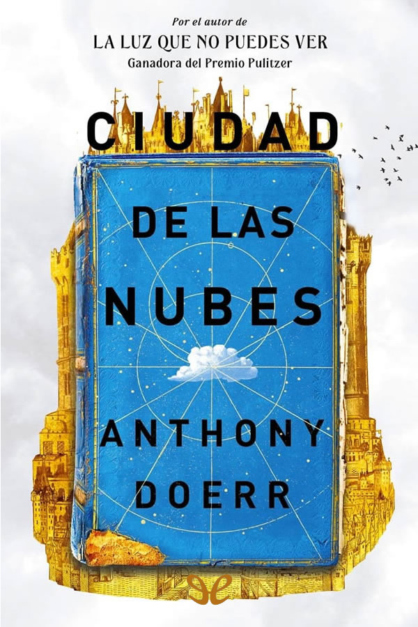 descargar libro Ciudad de las nubes