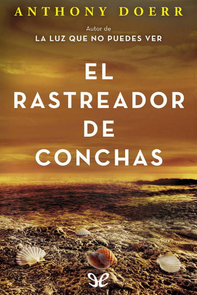 libro gratis El rastreador de conchas