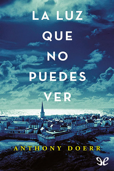 libro gratis La luz que no puedes ver