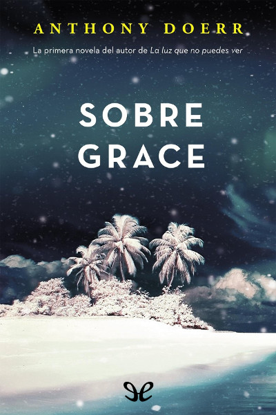 descargar libro Sobre Grace