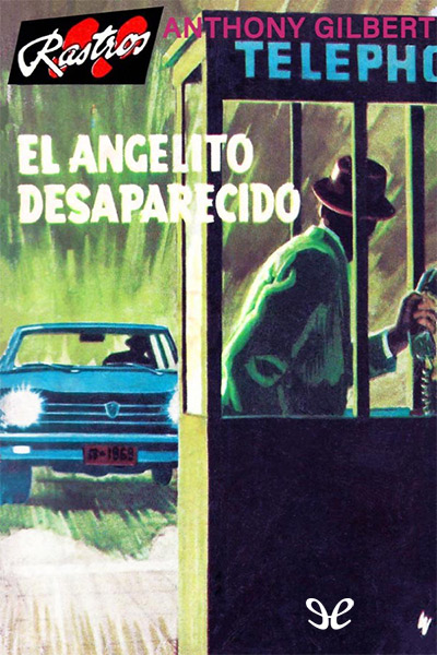 descargar libro El angelito desaparecido