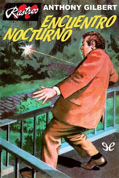 descargar libro Encuentro nocturno