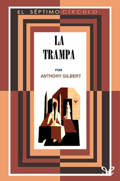 descargar libro La trampa