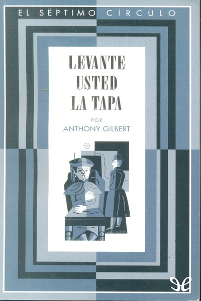 descargar libro Levante usted la tapa