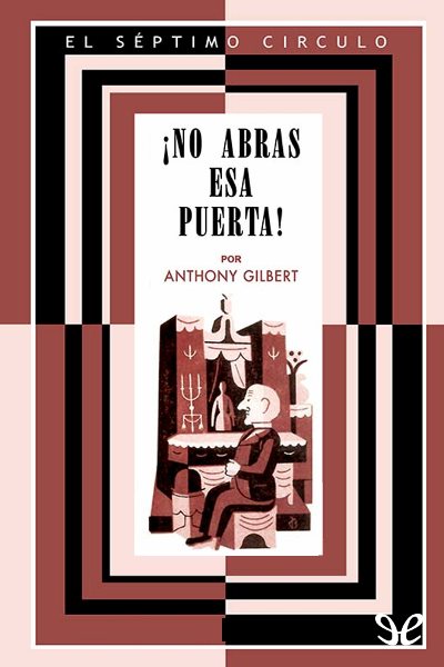 libro gratis ¡No abras esa puerta!