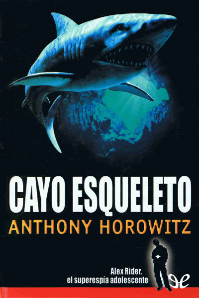 descargar libro Cayo Esqueleto