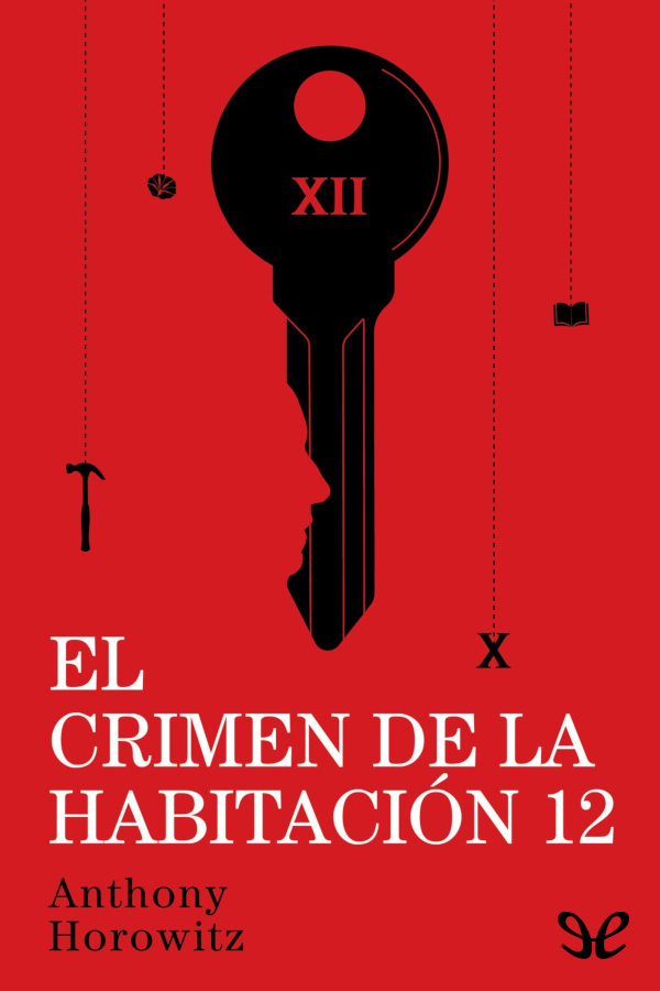 descargar libro El crimen de la habitación 12