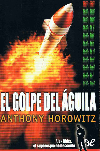 descargar libro El Golpe del Águila