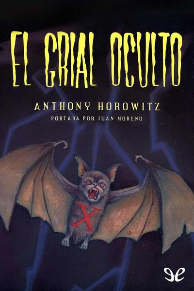 libro gratis El grial oculto