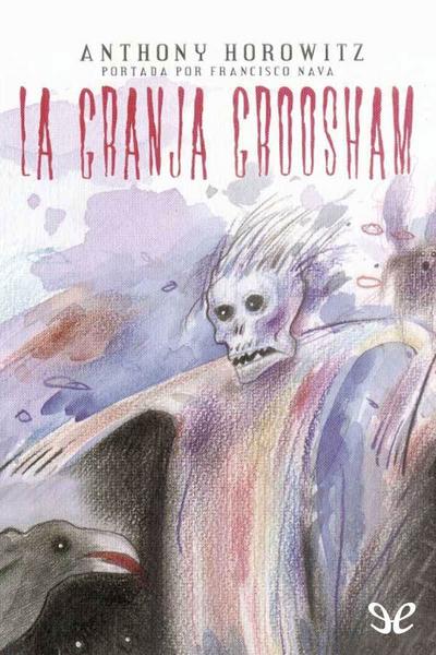 libro gratis La Granja Groosham