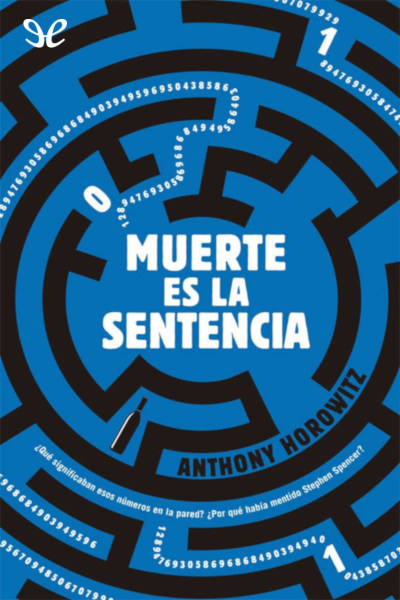 libro gratis Muerte es la sentencia