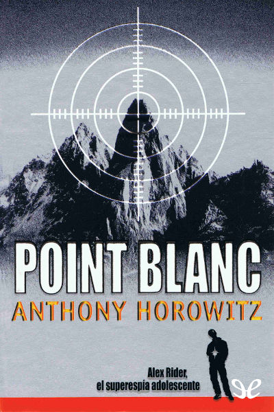 libro gratis Point Blanc