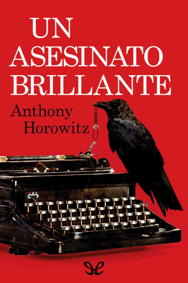 libro gratis Un asesinato brillante