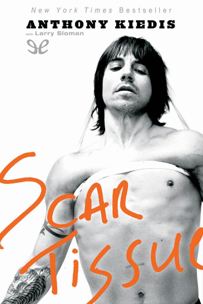 descargar libro Scar Tissue