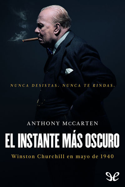 libro gratis El instante más oscuro