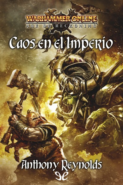 libro gratis Caos en el Imperio