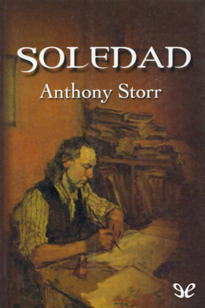 libro gratis Soledad