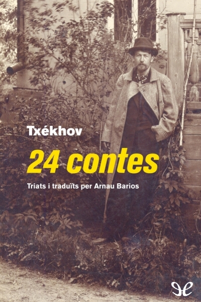 libro gratis 24 contes (selec. i trad. dArnau Barios)