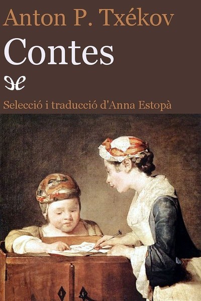 libro gratis Contes (selec. i trad. dAnna Estopà)