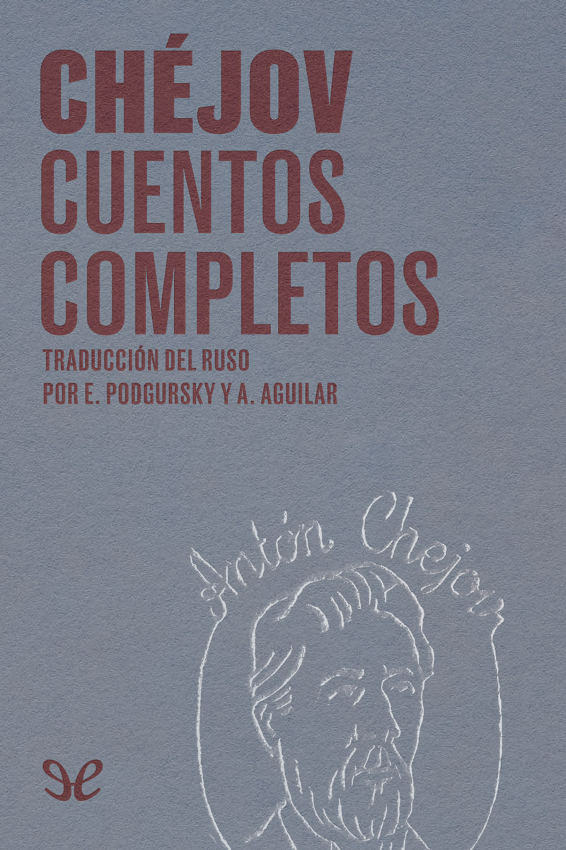 libro gratis Cuentos completos