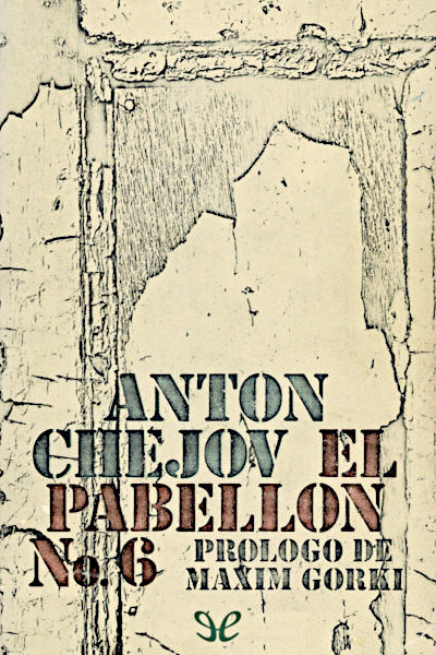 descargar libro El pabelln n. 6