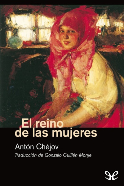 libro gratis El reino de las mujeres