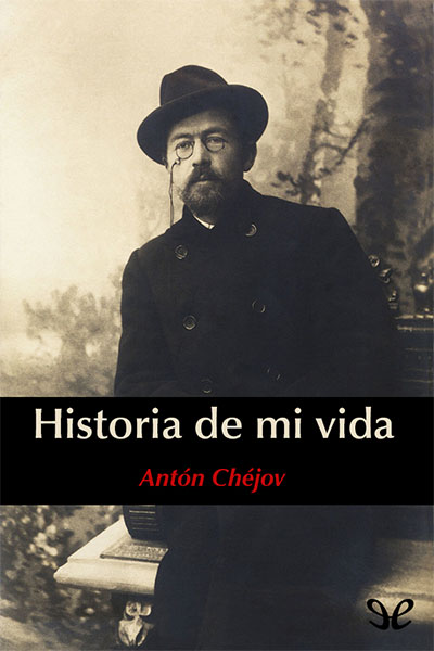 descargar libro Historia de mi vida