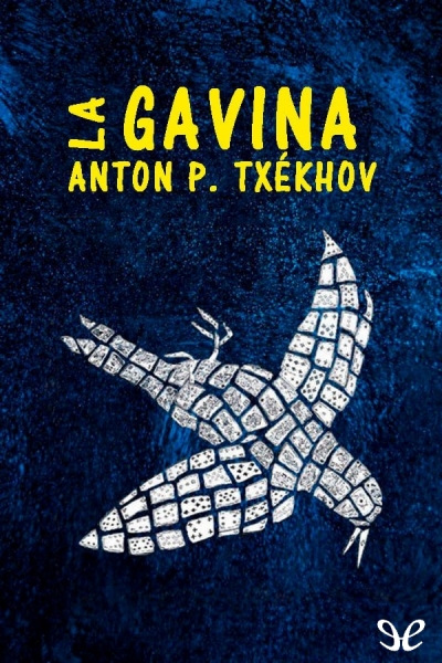 libro gratis La gavina