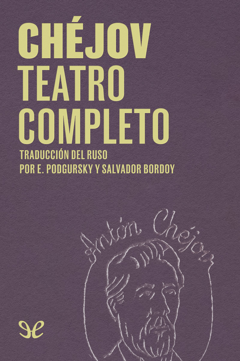 libro gratis Teatro completo