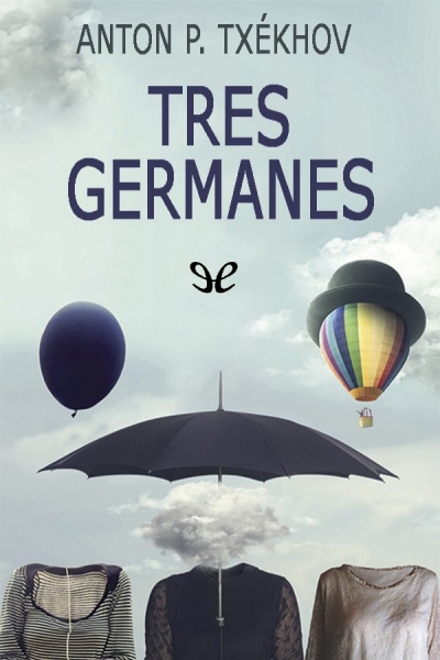 descargar libro Tres germanes