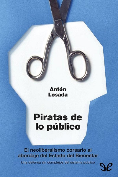 descargar libro Piratas de lo público