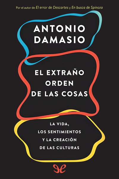 descargar libro El extraño orden de las cosas