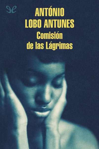 descargar libro Comisión de las Lágrimas