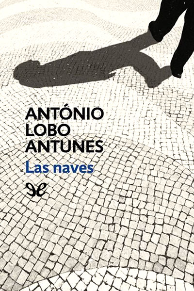 descargar libro Las naves