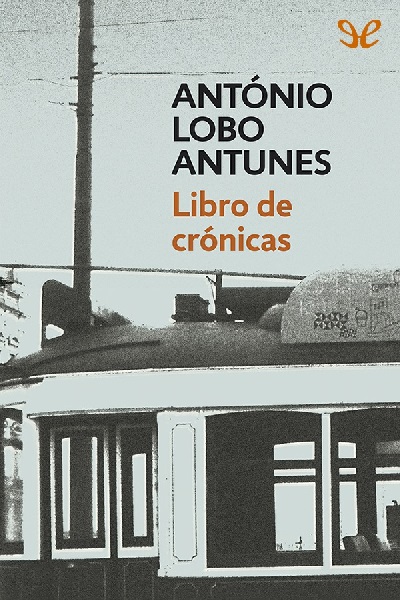 descargar libro Libro de crnicas