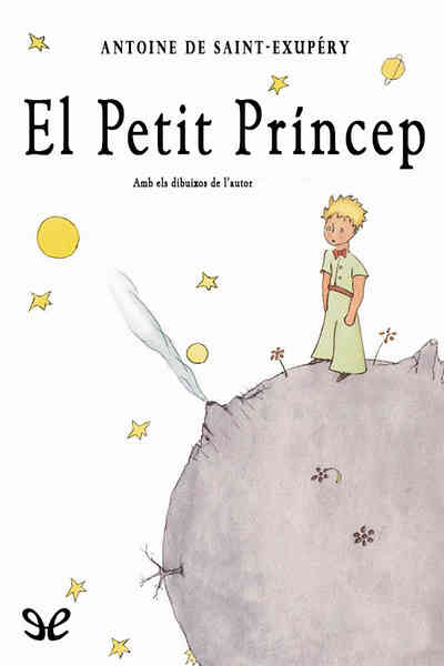 descargar libro El petit príncep (Trad. Joan Xancó)