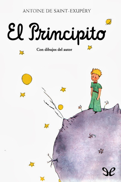 descargar libro El principito [Trad. Bonifacio del Carril]