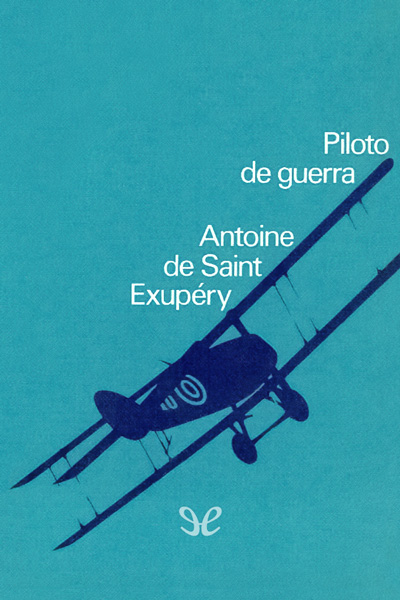 descargar libro Piloto de guerra