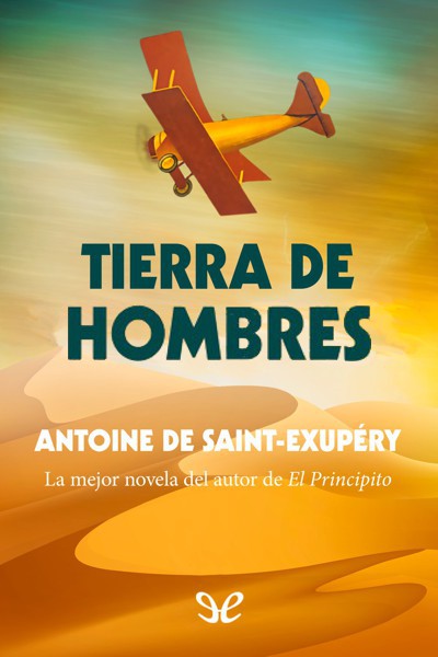 descargar libro Tierra de hombres