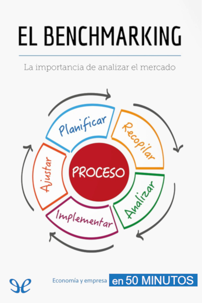 descargar libro El benchmarking