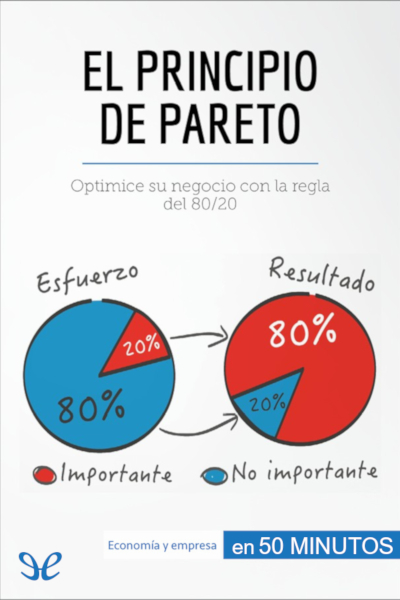 descargar libro El principio de Pareto