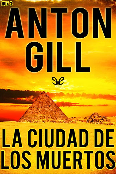 libro gratis La ciudad de los muertos